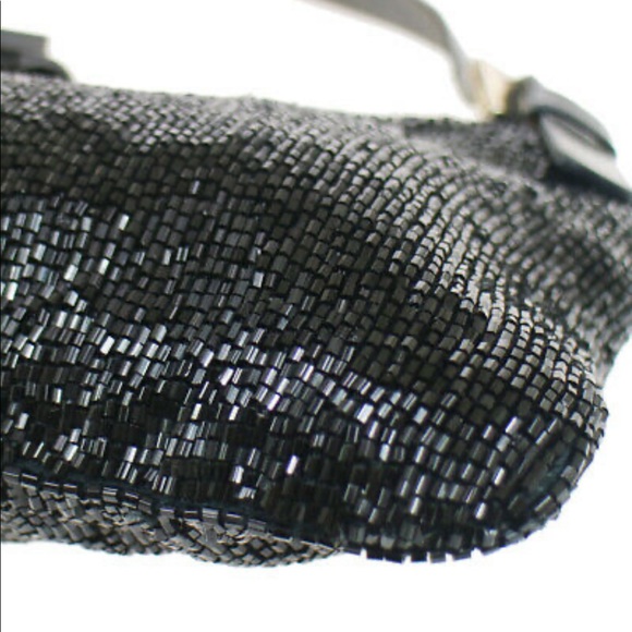 Fendi Sequin Baguette - Picture 9 of 9